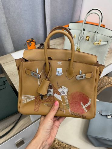 Сумка женская  Birkin 25