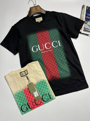 Футболка  Gucci LUX-109629