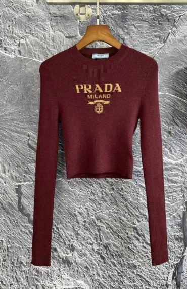 Кофта Prada LUX-109667