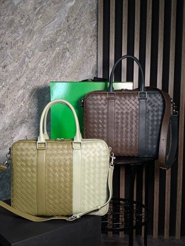 Портфель Bottega Veneta LUX-109970