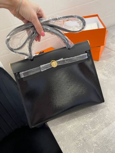 Сумка женская Herbag Hermes LUX-110096