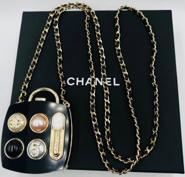 Подвеска  Chanel LUX-110123