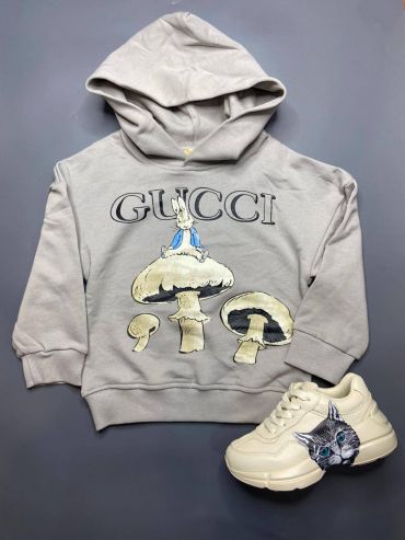 Толстовка Gucci LUX-110610