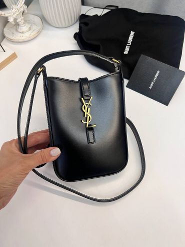 Сумка женская  Yves Saint Laurent LUX-110395