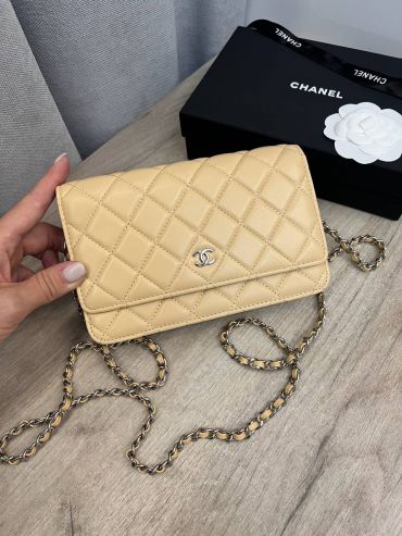 Сумка женская  Chanel LUX-110410