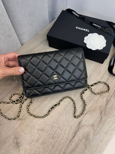 Сумка женская  Chanel LUX-110425