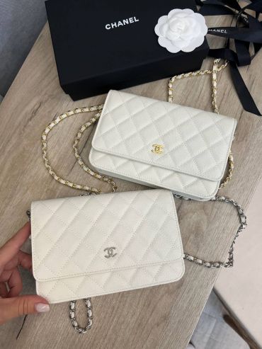 Сумка женская  Chanel LUX-110422