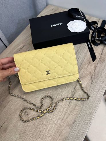 Сумка женская  Chanel LUX-110421