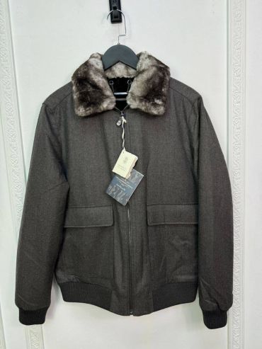 Куртка мужская  Brunello Cucinelli LUX-110434