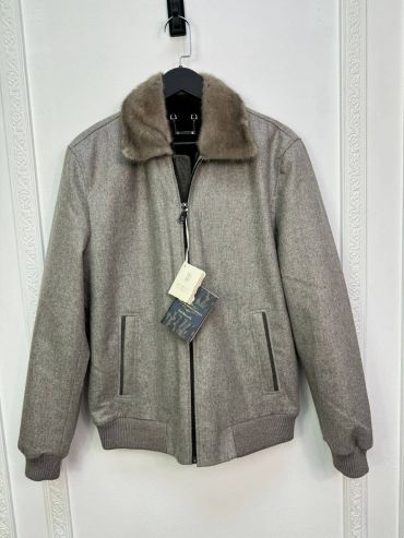 Куртка мужская  Brunello Cucinelli LUX-110435