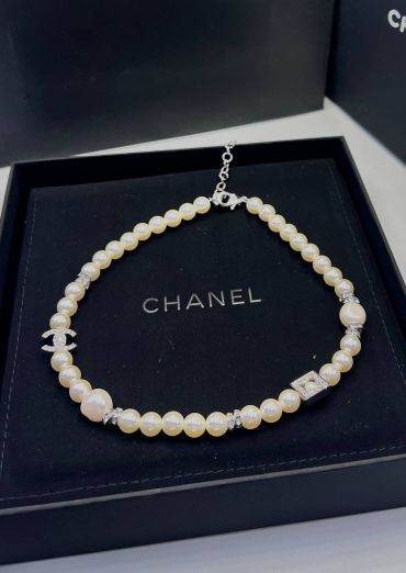 Колье Chanel LUX-110670