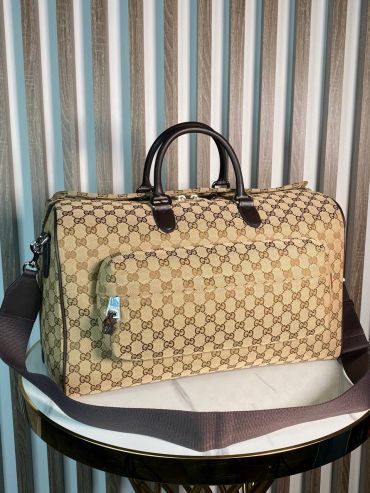 Дорожная сумка Gucci LUX-110689