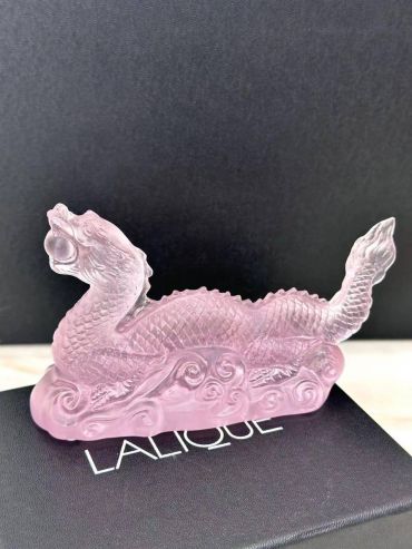 Статуэтка Lalique  8,5см*14см  LUX-110708