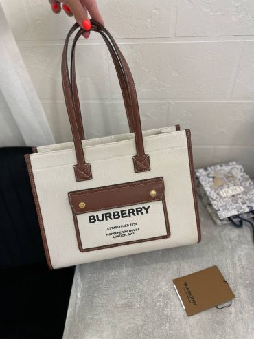 Сумка женская Burberry LUX-110720