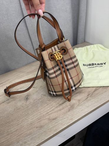 Сумка женская Burberry LUX-110889