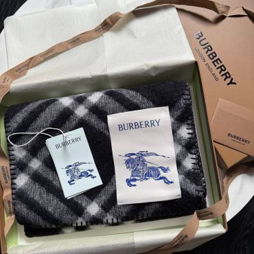 Шарф Burberry LUX-110927