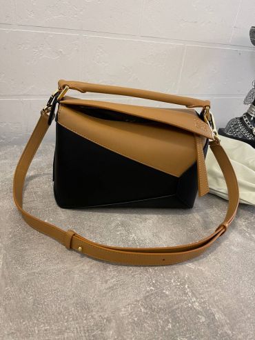 Сумка женская 24 cm Loewe LUX-110971