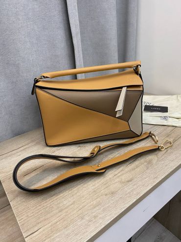 Сумка женская 29 cm Loewe LUX-110970