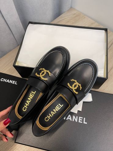 Лоферы Chanel LUX-111242