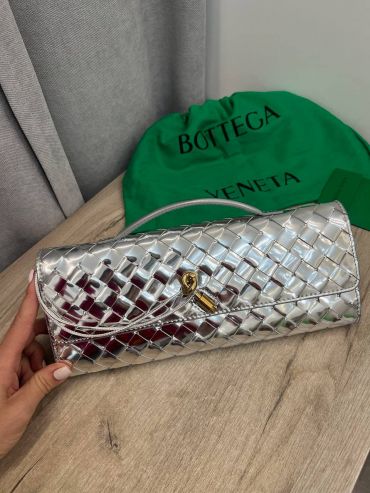 Клатч Bottega Veneta LUX-111312