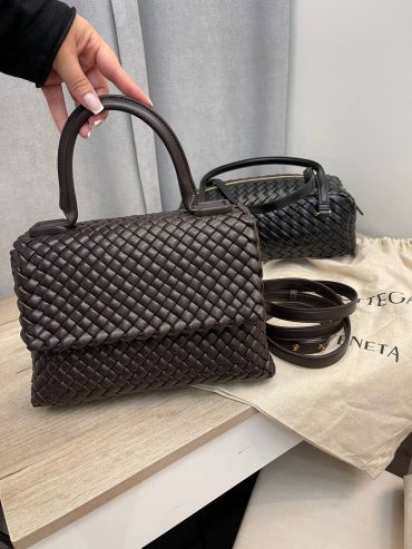  Сумка женская Bottega Veneta LUX-111435