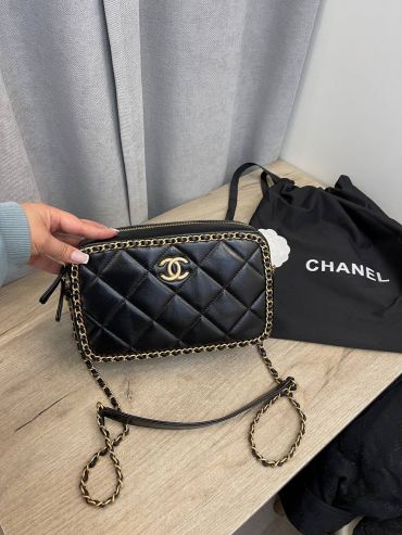  Сумка женская  Chanel LUX-111514