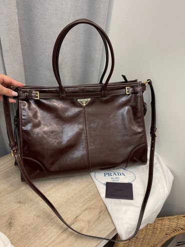 Сумка женская  Prada LUX-111762