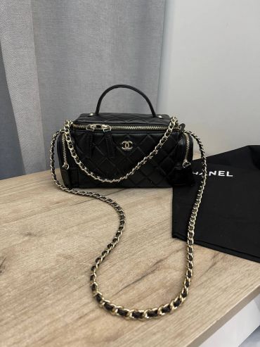  Сумка женская Chanel LUX-111821