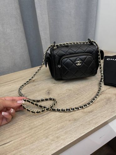  Сумка женская Chanel LUX-111815