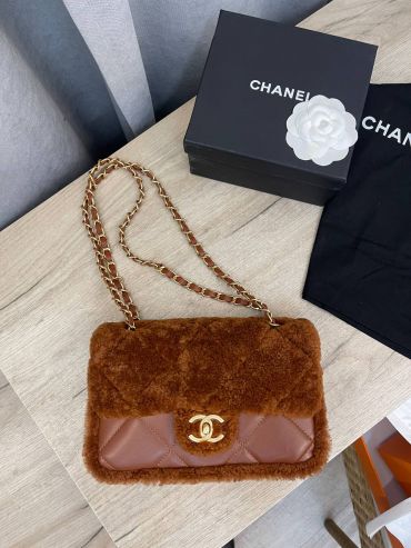  Сумка женская Chanel LUX-111814