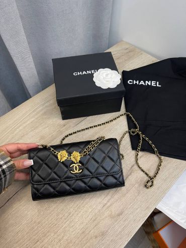  Сумка женская Chanel LUX-111811