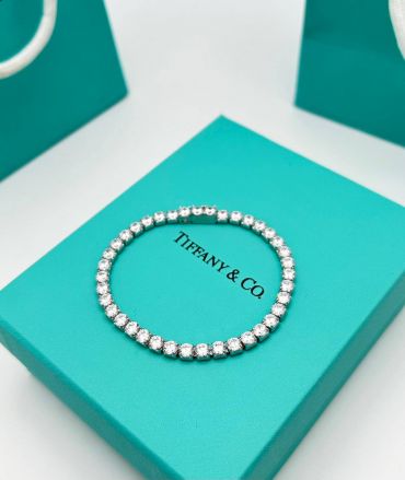 Браслет  Tiffany&Co LUX-111909