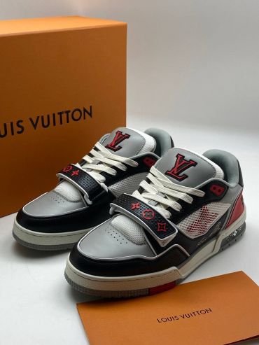 Кеды Louis Vuitton LUX-112052