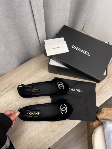 Туфли  Chanel LUX-112387