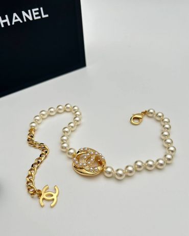 Чокер Chanel LUX-112407