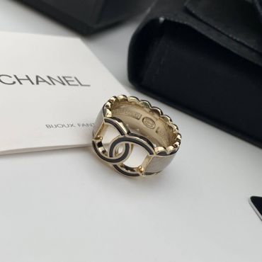 Кольцо  Chanel LUX-112602