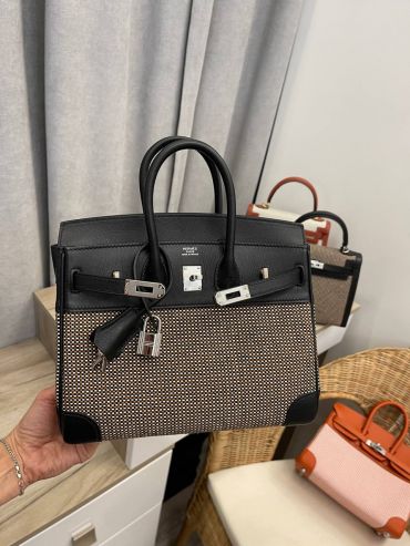Сумка женская Birkin 25