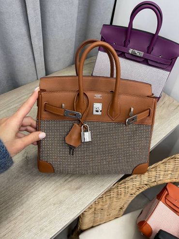 Сумка женская Birkin 25