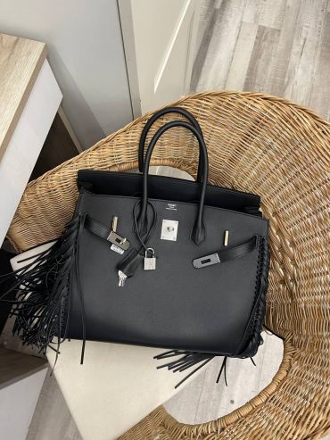 Сумка женская Birkin, 35 cm