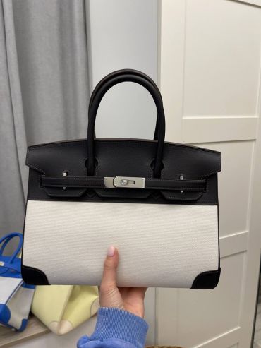 Сумка женская Birkin, 30 cm