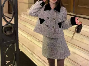 Костюм женский
