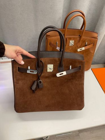 Сумка женская Birkin 35 cm