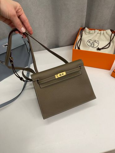 Сумка женская Kelly dance, Evercolor leather