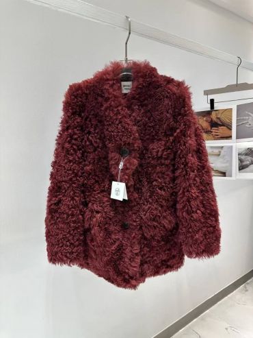 Дубленка 