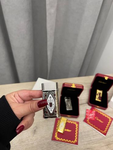 Зажигалка