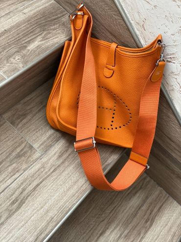 Сумка женская Evelyne 29 cm Clemence leather 