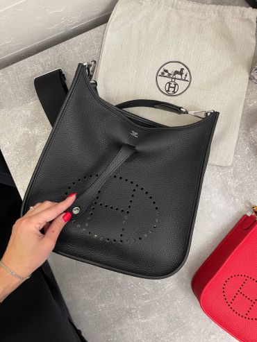 Сумка женская Evelyne 29 cm Clemence leather 