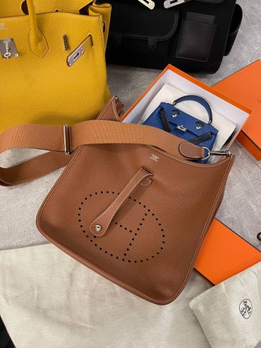 Сумка женская Evelyne 29 cm Clemence leather 