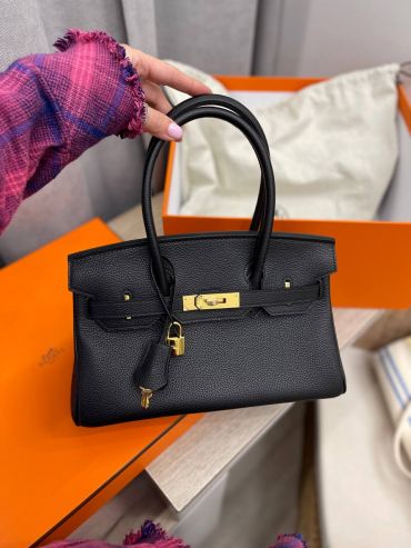 Birkin Shoulder Light 29 cm Togo leather