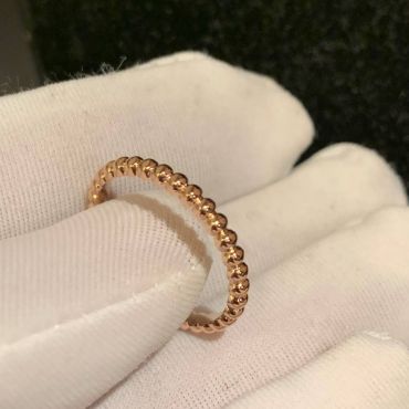Кольцо   коллекция perles d'or